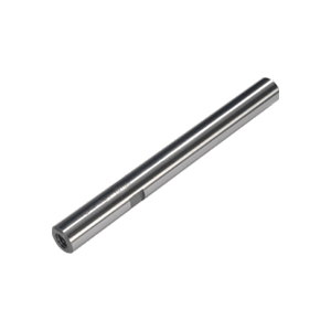 Vodicí čep vyhazovacího paketu